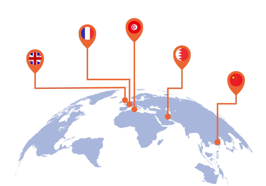 مواقع b2b-alive الدولية