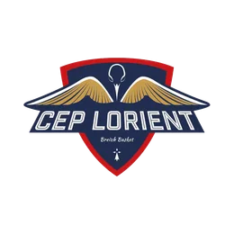 CEP Lorient Breizh Basket